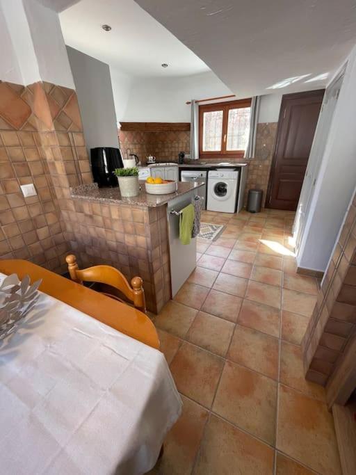 Villa In Moraira - El Faro エクステリア 写真