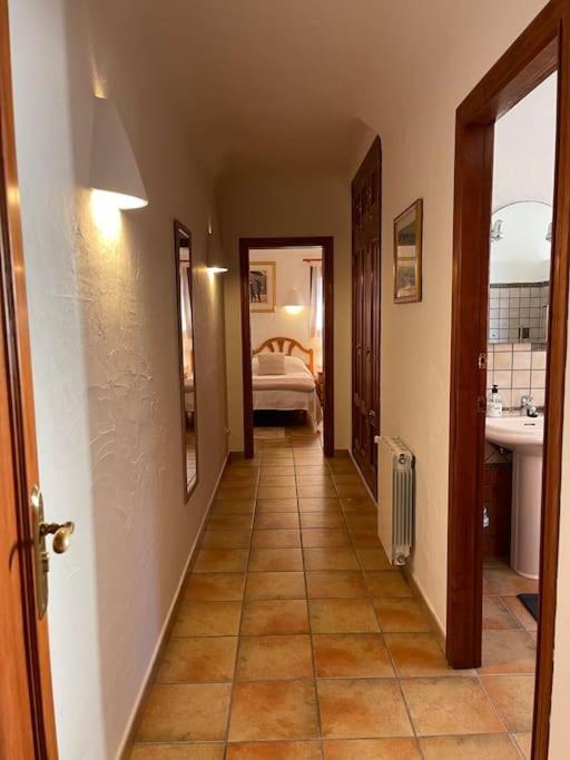 Villa In Moraira - El Faro エクステリア 写真