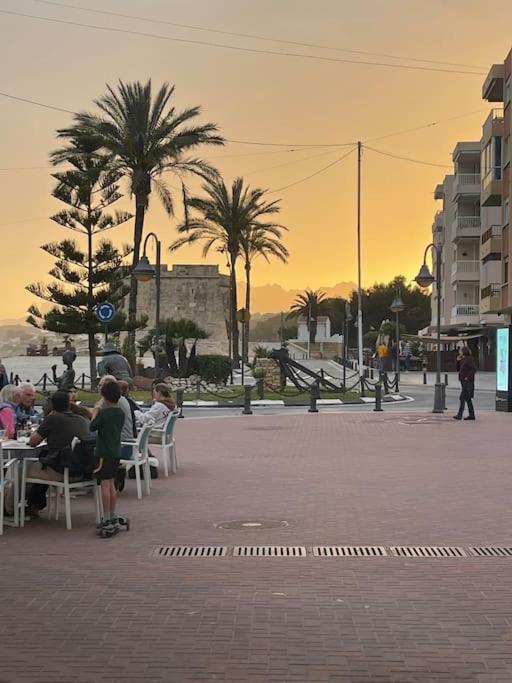 Villa In Moraira - El Faro エクステリア 写真