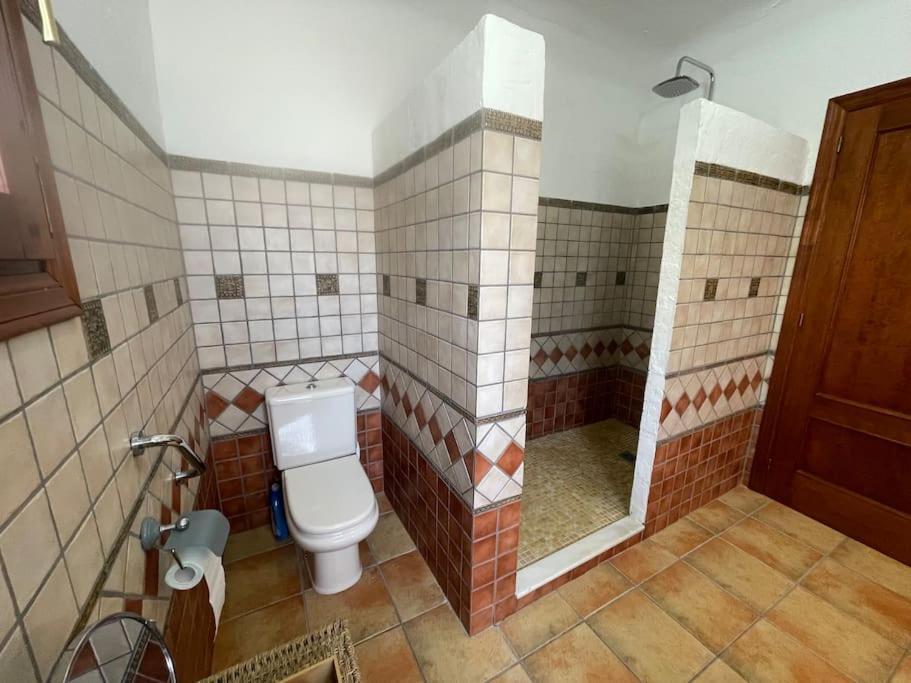 Villa In Moraira - El Faro エクステリア 写真