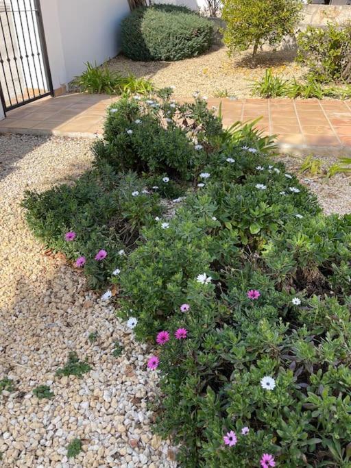 Villa In Moraira - El Faro エクステリア 写真