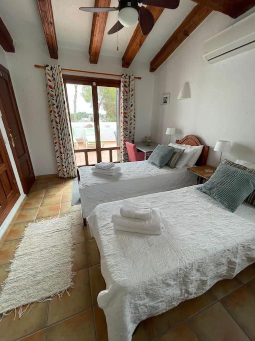 Villa In Moraira - El Faro エクステリア 写真