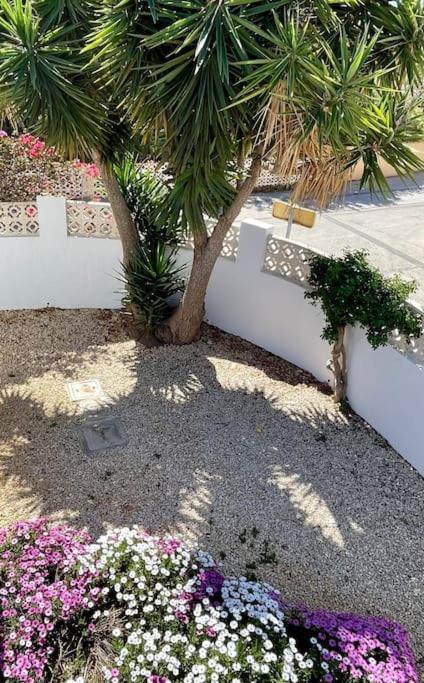 Villa In Moraira - El Faro エクステリア 写真